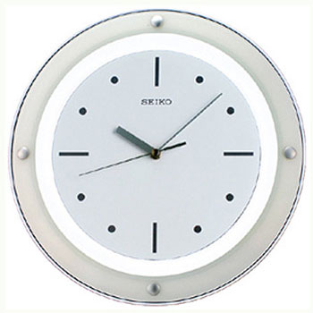 Настенные часы Seiko Clock QXA314HN